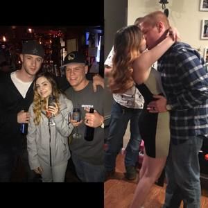 Meet your Posher, Tyler